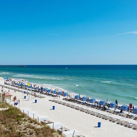 Tidewater 2409 - Our Perch At The Pier Vila Panama City Beach Exterior foto