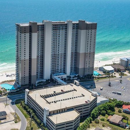 Tidewater 2409 - Our Perch At The Pier Vila Panama City Beach Exterior foto